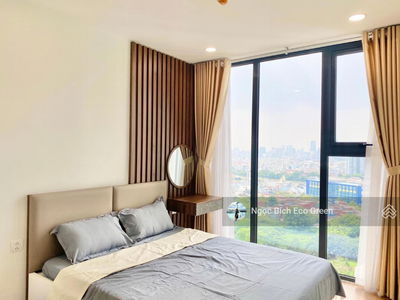 Eco Green Saigon, Vietnam Eco Green Saigon, Vietnam