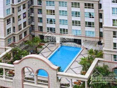 The Manor - City. Ho Chi Minh, Vietnam The Manor - City. Ho Chi Minh, Vietnam