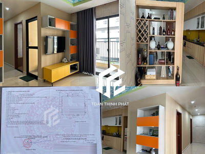 CityLand Park Hills, Vietnam CityLand Park Hills, Vietnam