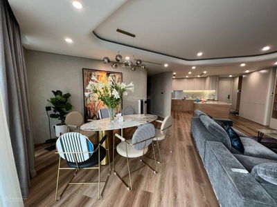 Sky City Towers, Vietnam Sky City Towers, Vietnam