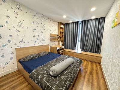 Gateway Vung Tau, Vietnam  Gateway Vung Tau, Vietnam