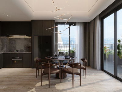 The Dragon Castle, Vietnam The Dragon Castle, Vietnam