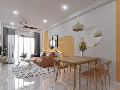 Charm City, Vietnam Charm City, Vietnam