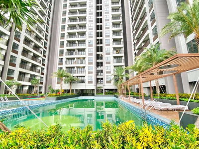 Opal Boulevard, Vietnam Opal Boulevard, Vietnam