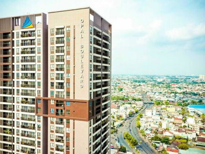 Opal Boulevard, Vietnam Opal Boulevard, Vietnam