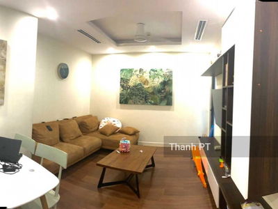 Imperia Garden, Vietnam Imperia Garden, Vietnam