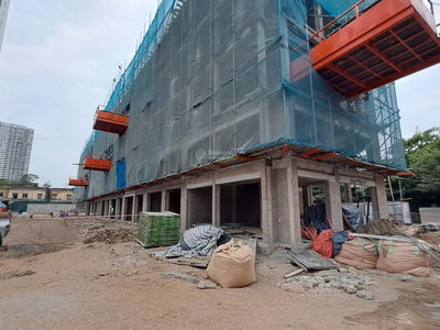 Hoang Thanh Pearl, Vietnam Hoang Thanh Pearl, Vietnam