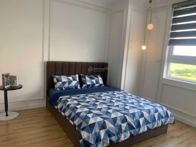 Tecco Garden, Vietnam Tecco Garden, Vietnam