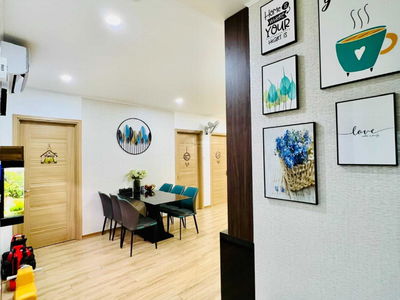 Dreamland Bonanza, Vietnam Dreamland Bonanza, Vietnam