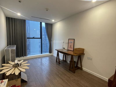 Sunshine City, Vietnam Sunshine City, Vietnam