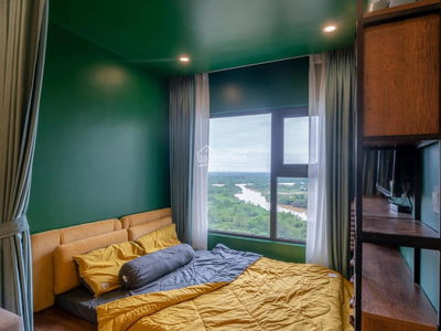 The Pegasuite, Vietnam The Pegasuite, Vietnam