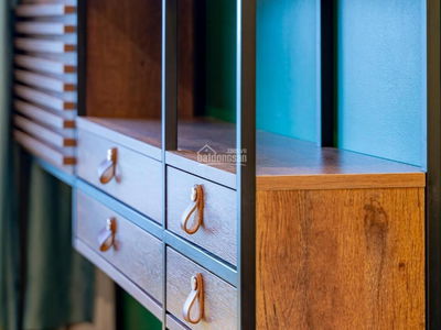 The Pegasuite, Vietnam The Pegasuite, Vietnam