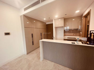 The River Thu Thiem, Vietnam The River Thu Thiem, Vietnam