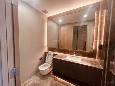 The River Thu Thiem, Vietnam The River Thu Thiem, Vietnam