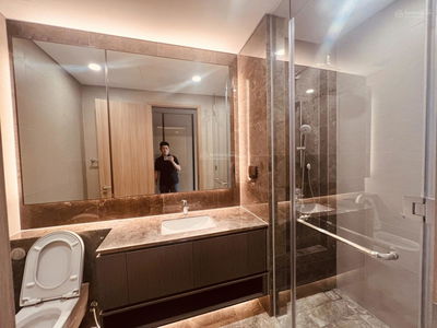 The River Thu Thiem, Vietnam  The River Thu Thiem, Vietnam