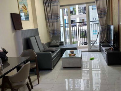 Richmond City, Vietnam Richmond City, Vietnam