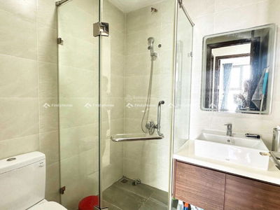 Phu Tai Residence, Vietnam  Phu Tai Residence, Vietnam