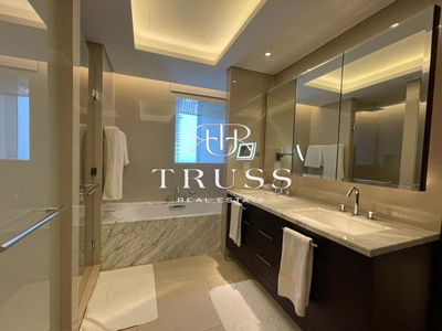 The Address Sky View Tower 1, United Arab Emirates  The Address Sky View Tower 1, United Arab Emirates