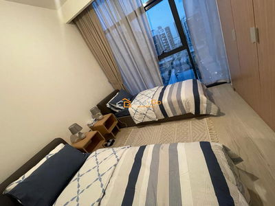 AZIZI Riviera, United Arab Emirates  AZIZI Riviera, United Arab Emirates