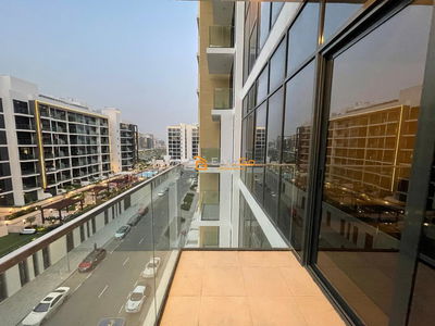 AZIZI Riviera, United Arab Emirates  AZIZI Riviera, United Arab Emirates