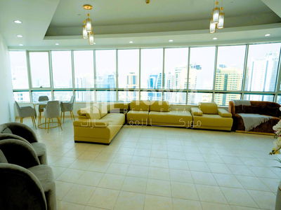 Horizon Tower, United Arab Emirates  Horizon Tower, United Arab Emirates