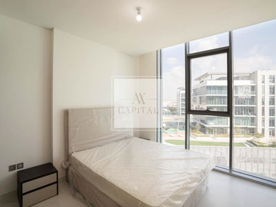 The Residences at District One, United Arab Emirates  The Residences at District One, United Arab Emirates