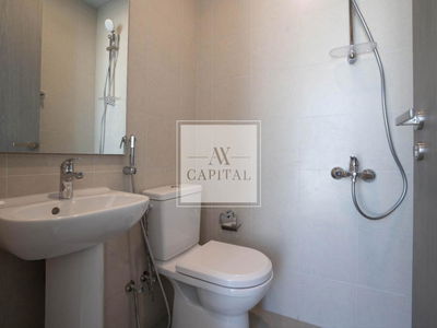 The Residences at District One, United Arab Emirates  The Residences at District One, United Arab Emirates