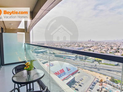 Aykon City Tower C, United Arab Emirates  Aykon City Tower C, United Arab Emirates