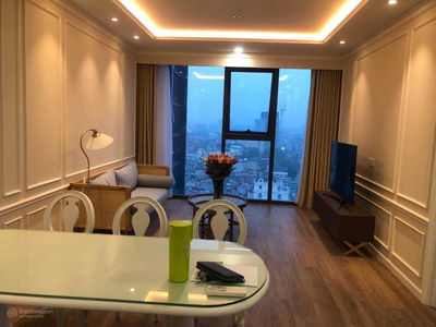 The Artemis, Vietnam The Artemis, Vietnam