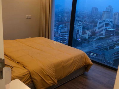 The Artemis, Vietnam The Artemis, Vietnam