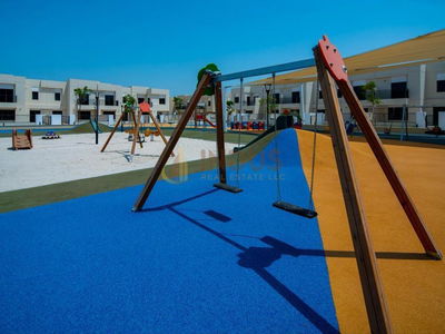 Safi Townhouses, United Arab Emirates  Safi Townhouses, United Arab Emirates