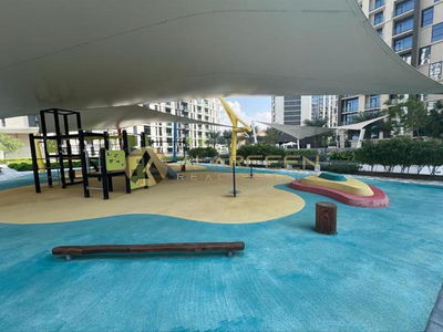 Expo Village Residences 2A, United Arab Emirates  Expo Village Residences 2A, United Arab Emirates