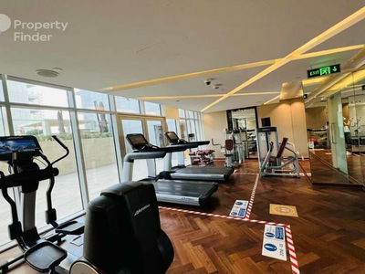 DAMAC Majestine, United Arab Emirates  DAMAC Majestine, United Arab Emirates