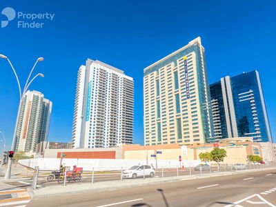 AZIZI Riviera, United Arab Emirates  AZIZI Riviera, United Arab Emirates