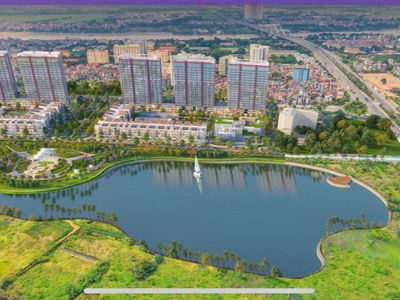 Khai Son City, Vietnam Khai Son City, Vietnam