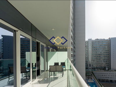 Reva Residences, United Arab Emirates  Reva Residences, United Arab Emirates