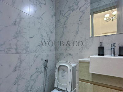 The Dania District 2, United Arab Emirates  The Dania District 2, United Arab Emirates