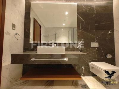 Water Front Tower A, United Arab Emirates Water Front Tower A, United Arab Emirates