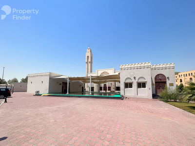 CBD (Central Business District)