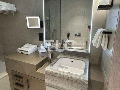 Jumeirah Gate Tower 2, United Arab Emirates  Jumeirah Gate Tower 2, United Arab Emirates