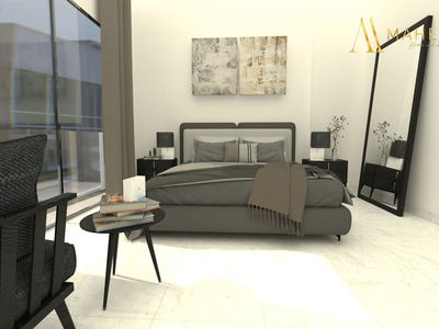 180 Degrees Villas, United Arab Emirates  180 Degrees Villas, United Arab Emirates