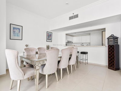 Al Bateen Residences, United Arab Emirates Al Bateen Residences, United Arab Emirates