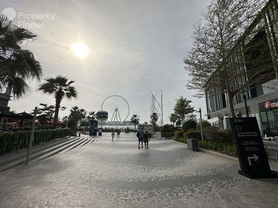 Al Bateen Residences, United Arab Emirates  Al Bateen Residences, United Arab Emirates