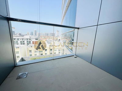 Al Yousuf Towers, United Arab Emirates  Al Yousuf Towers, United Arab Emirates