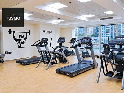 Barcelo Residences, United Arab Emirates  Barcelo Residences, United Arab Emirates