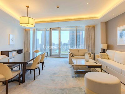 The Address Sky View Tower 2, United Arab Emirates  The Address Sky View Tower 2, United Arab Emirates
