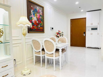 Vinhomes Central Park, Vietnam Vinhomes Central Park, Vietnam