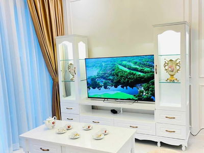 Vinhomes Central Park, Vietnam Vinhomes Central Park, Vietnam