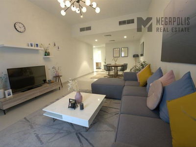 The Pulse Villas, United Arab Emirates  The Pulse Villas, United Arab Emirates