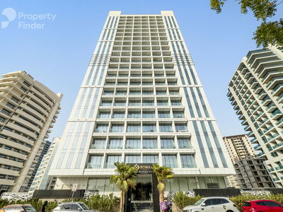 Giovanni Boutique Suites, United Arab Emirates  Giovanni Boutique Suites, United Arab Emirates